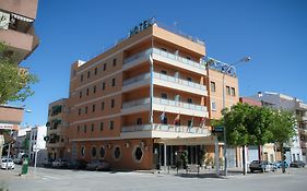 Hotel Torrezaf